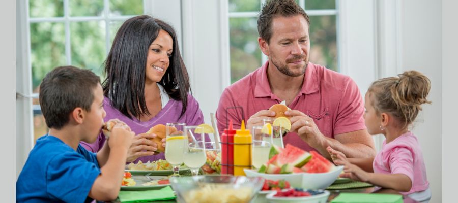How to Develop Speaking & Listening Skills at Home